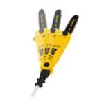Motosierra Garland de pértiga eléctrica enchufable Bulk 298OFE-V19 750W - Imagen 3