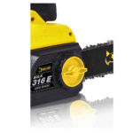 Motosierra Garland Bulk 316E-V20 2,2KW eléctrica enchufable - Imagen 5