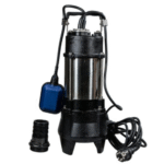 Bomba sumergible Hyundai HY-EPFT1100 aguas sucias - Imagen 3
