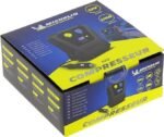 Compresor Aire michelin coche 12V 3,5 bar - Imagen 2