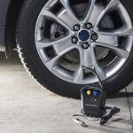 Compresor Aire michelin coche 12V 3,5 bar - Imagen 4