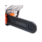 Motosierra Daewoo DACS2512 gasolina 1,2HP 25,4cc - Imagen 3