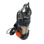 Electrobomba Sumergible Daewoo DAEQDP750F 750W - Imagen 4