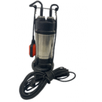 Electrobomba Sumergible Daewoo DAEQDP750F 750W - Imagen 3