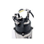 Electrobomba Sumergible Daewoo DAEQDP750F 750W - Imagen 2