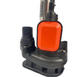 Electrobomba Sumergible Daewoo DAEQDP750F 750W - Imagen 5