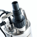 Electrobomba Sumergible Daewoo DAEQP35 550W - Imagen 3