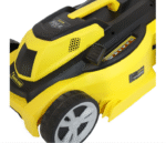 Cortacésped Garland Grass 500E eléctrico enchufable - Imagen 2