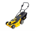Cortacésped Garland Grass 500E eléctrico enchufable