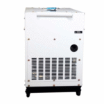 Generador Hyundai DHY6600SE-LRS Diesel Instalación Solar - Imagen 3