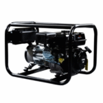 Generador Hyundai HY3100 Monofásico Gasolina - Imagen 2