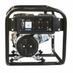Generador Hyundai HY3100 Monofásico Gasolina - Imagen 3