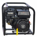 Generador Hyundai HY3100 Monofásico Gasolina - Imagen 4