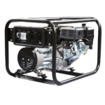 Generador Hyundai HY3100 Monofásico Gasolina