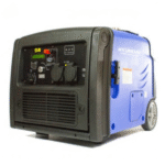 Generador Hyundai 3,2KW Inverter gasolina HY3200SEI - Imagen 2