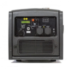 Generador Hyundai 3,2KW Inverter gasolina HY3200SEI - Imagen 4