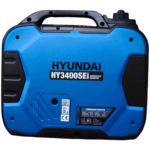 Generador Hyundai 3,4KW Inverter Gasolina HY3400SEI - Imagen 2