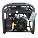 Generador Hyundai HY4110LK Monofásico Gasolina - Imagen 3