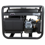 Generador Hyundai HY4110LK Monofásico Gasolina - Imagen 4