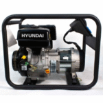 Generador HYUNDAI HY6000 Monofásico Gasolina - Imagen 3