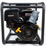 Generador HYUNDAI HY6000 Monofásico Gasolina - Imagen 4