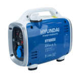 Generador Hyundai 900W Inverter gasolina HY900SI - Imagen 2