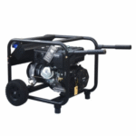 Generador Hyundai HY9000K Monofásico Gasolina - Imagen 4