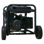 Generador Hyundai HY9100LEK Pro series Monofásico Gasolina - Imagen 4