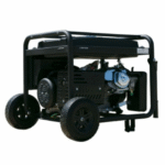 Generador Hyundai HY9100LEK Pro series Monofásico Gasolina - Imagen 3