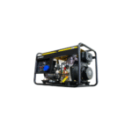 Generador Kompak K6100XE Monofásico diesel - Imagen 3