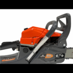Motosierra Daewoo DACS5218 gasolina 3HP 52cc - Imagen 4