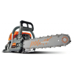 Motosierra Daewoo DACS4516 gasolina 2,4HP - Imagen 2