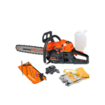 Motosierra Daewoo DACS4516 gasolina 2,4HP