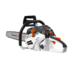 Motosierra Daewoo DACS5218PRO gasolina 2,8HP 52cc - Imagen 2