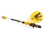 Motosierra de pértiga espada 25cm Garland Giraffe Keeper 20V 290F-V23 batería