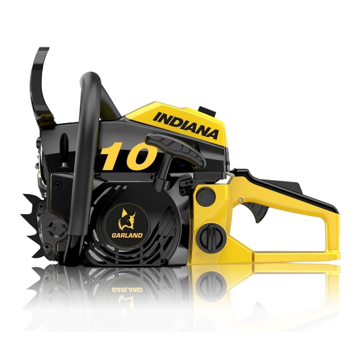 Motosierra Garland indiana 10-V20 49,3cc - Imagen 1