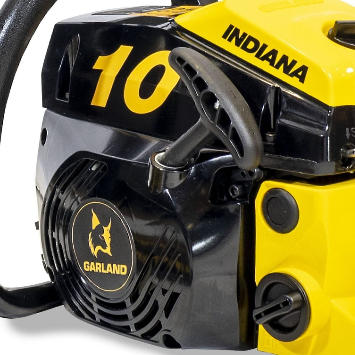 Motosierra Garland indiana 10-V20 49,3cc - Imagen 3