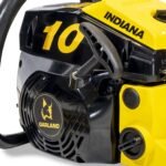Motosierra Garland indiana 10-V20 49,3cc - Imagen 3