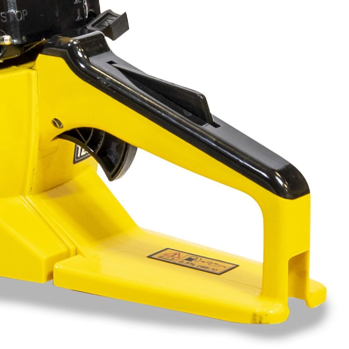 Motosierra Garland indiana 10-V20 49,3cc - Imagen 6