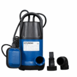 Bomba sumergible Hyundai HY-EPPC900 aguas limpias - Imagen 2