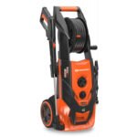 Hidrolavadora Daewoo DAX 160-2500W
