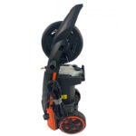 Hidrolavadora Daewoo DAX 160-2500W - Imagen 2