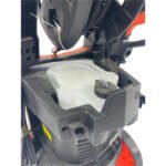 Hidrolavadora Daewoo DAX 160-2500W - Imagen 4