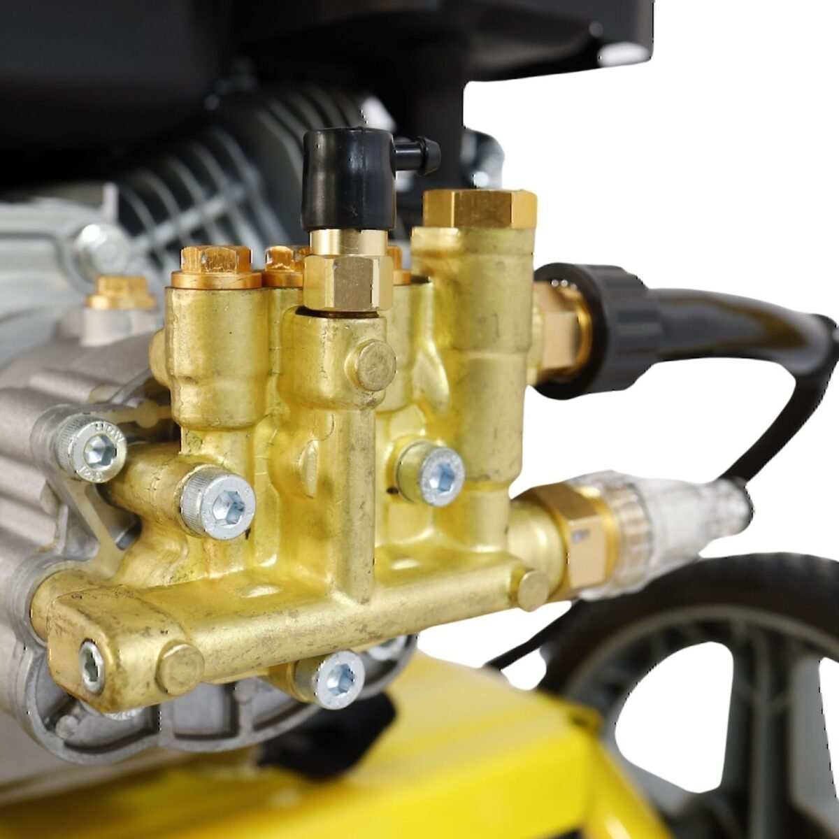 Hidrolimpiadora Garland ultimate 820QG-V23 gasolina - Imagen 3