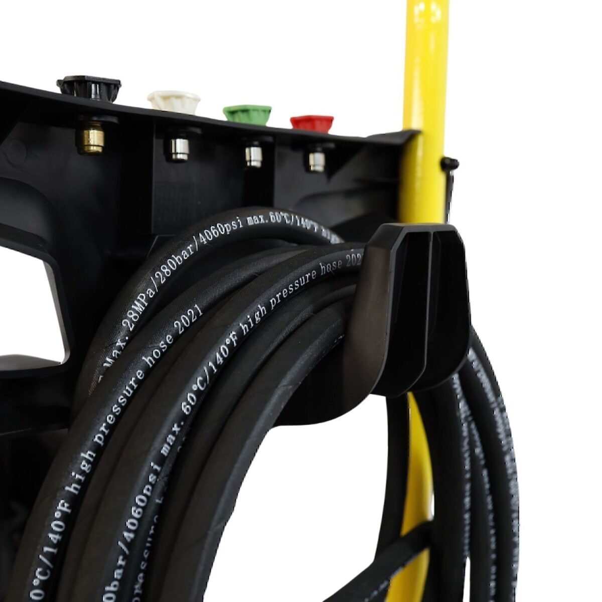 Hidrolimpiadora Garland ultimate 820QG-V23 gasolina - Imagen 4
