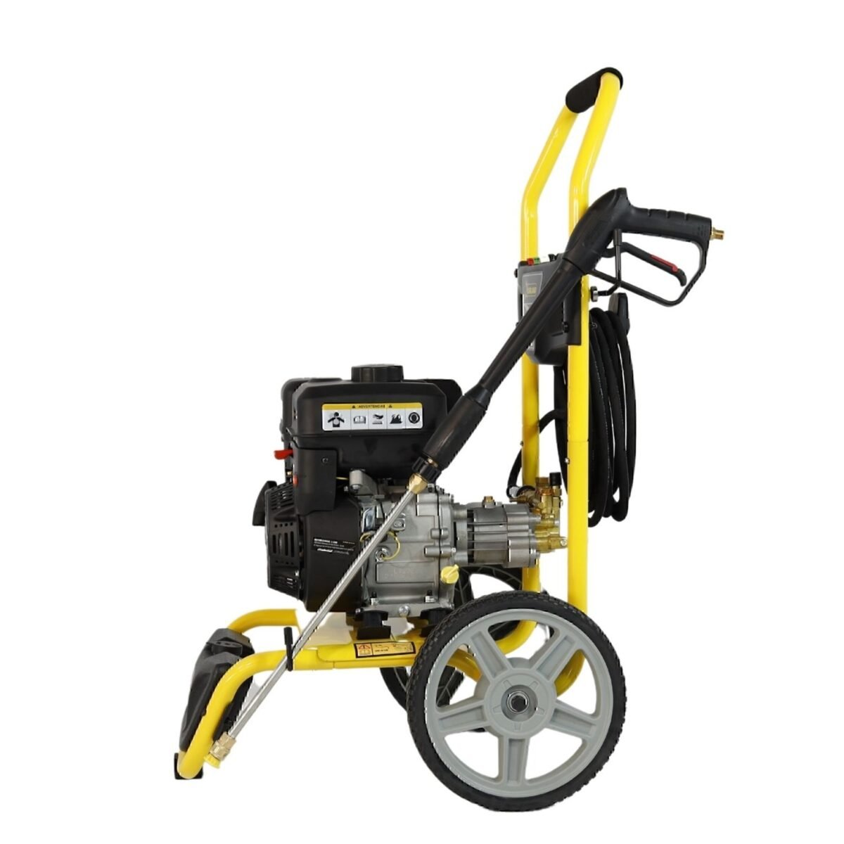 Hidrolimpiadora Garland ultimate 820QG-V23 gasolina - Imagen 7