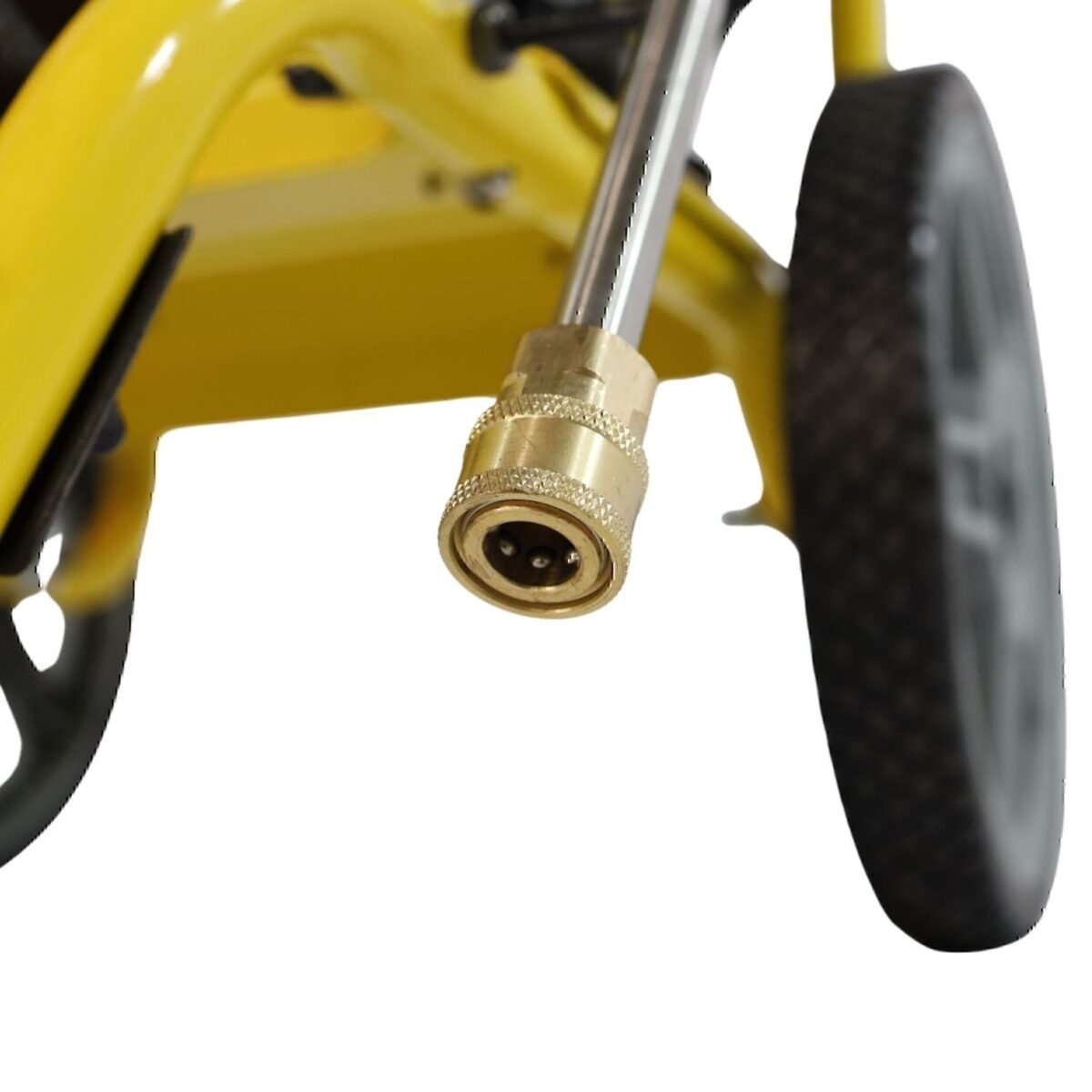 Hidrolimpiadora Garland ultimate 820QG-V23 gasolina - Imagen 9