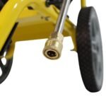 Hidrolimpiadora Garland ultimate 820QG-V23 gasolina - Imagen 9