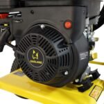 Hidrolimpiadora Garland ultimate 820QG-V23 gasolina - Imagen 10