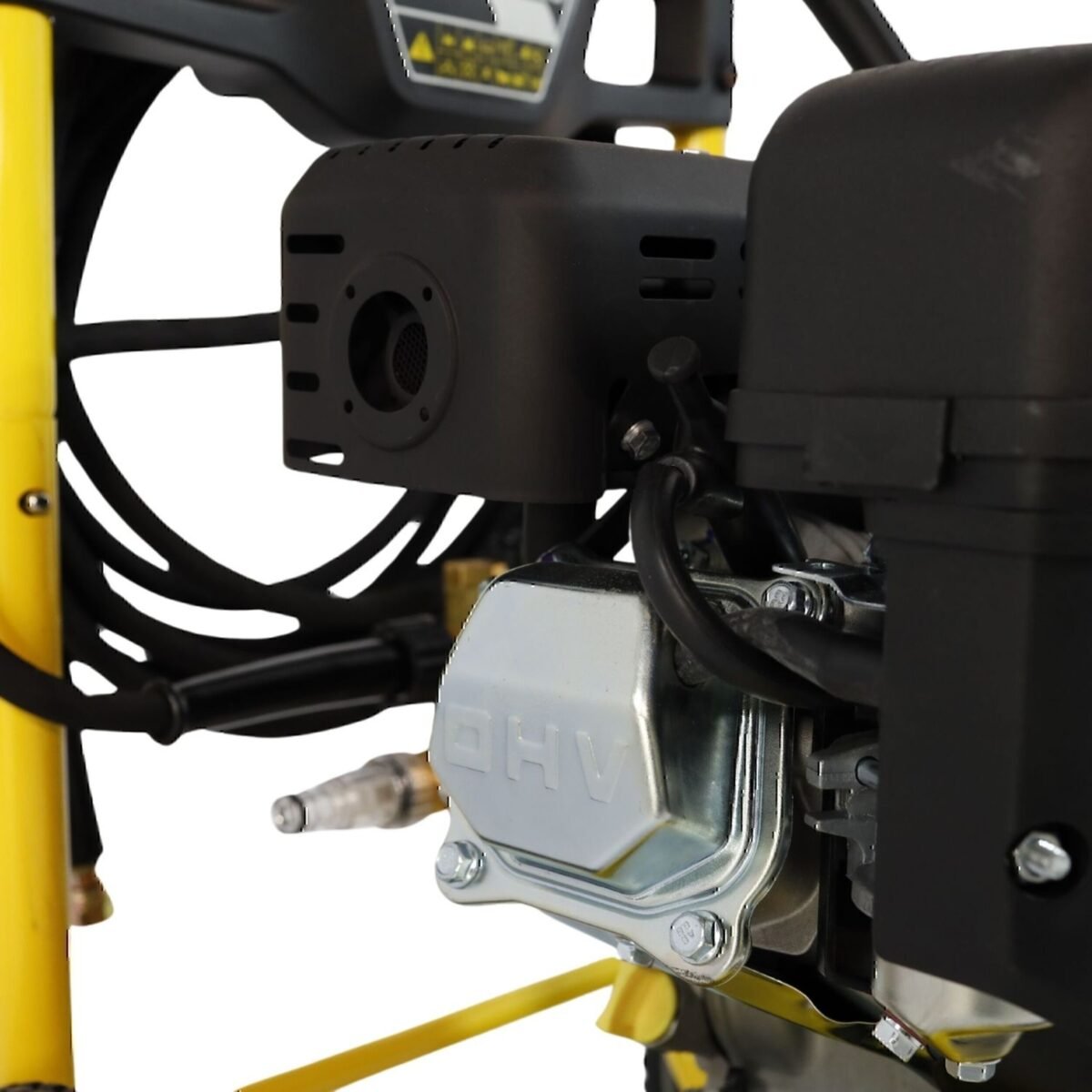 Hidrolimpiadora Garland ultimate 820QG-V23 gasolina - Imagen 13